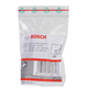 Zacisk mocujący 8 mm do frezarki górnowrzecionowej Bosch 2608570105