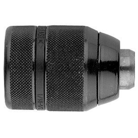 Szybkozaciskowy uchwyt wiertarski do 13 mm 1,5 - 13 mm, 1/2" - 20 Bosch 2608572105