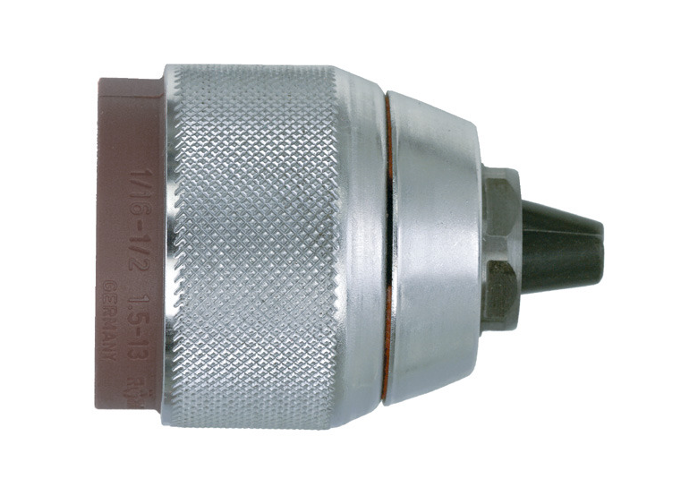 Szybkozaciskowe uchwyty wiertarskie, chromowane 1,5 - 13 mm, 1/2" - 20 Bosch 2608572149