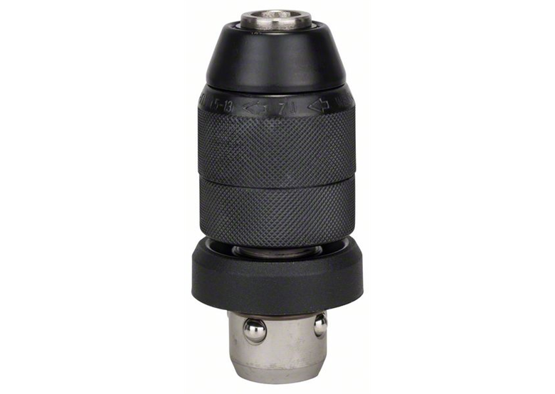 Szybkozaciskowy uchwyt wiertarski SDS-Plus Bosch 2608572212