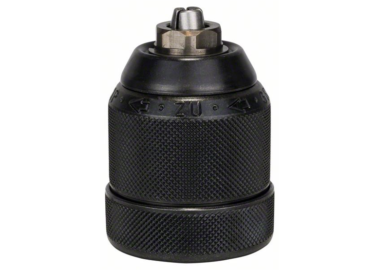 Szybkozaciskowy uchwyt wiertarski do 10 mm 1 - 10 mm, 1/2" - 20 Bosch 2608572218