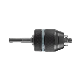 Szybkozaciskowy uchwyt wiertarski 1,5 - 13 mm Bosch 2608572227