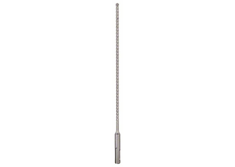 Wiertło SDS plus-7X 5,5x200x265mm Bosch 2608576113