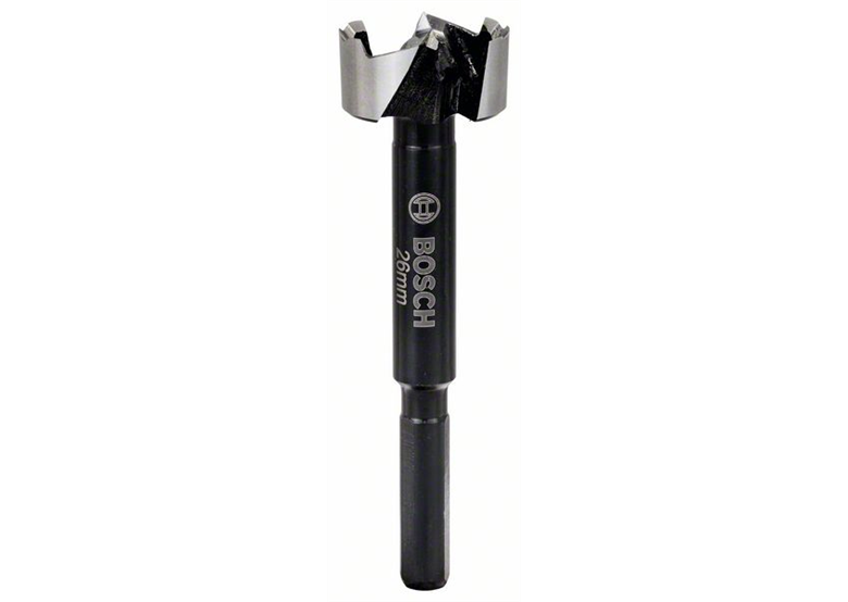 Wiertło sednik 26x90mm Toothed-edge Bosch 2608577010