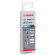 Wiertło spiralne HSS PointTeQ 2,3mm Bosch 2608577191