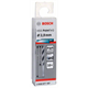 Wiertło spiralne HSS PointTeQ 2,9mm Bosch 2608577197