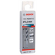Wiertło spiralne HSS PointTeQ 3,3mm Bosch 2608577201