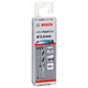 Wiertło spiralne HSS PointTeQ 3,4mm Bosch 2608577202
