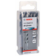 Wiertło spiralne HSS PointTeQ 4,9mm Bosch 2608577217