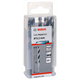 Wiertło spiralne HSS PointTeQ 5,1mm Bosch 2608577219