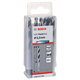 Wiertło spiralne HSS PointTeQ 5,2mm Bosch 2608577220