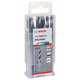 Wiertło spiralne HSS PointTeQ 5,4mm Bosch 2608577222
