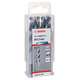 Wiertło spiralne HSS PointTeQ 5,7mm Bosch 2608577225
