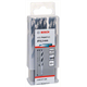 Wiertło spiralne HSS PointTeQ 6,1mm Bosch 2608577229