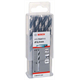 Wiertło spiralne HSS PointTeQ 6,4mm Bosch 2608577232