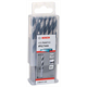 Wiertło spiralne HSS PointTeQ 6,7mm Bosch 2608577235