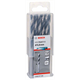 Wiertło spiralne HSS PointTeQ 6,8mm Bosch 2608577236