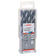 Wiertło spiralne HSS PointTeQ 6,9mm Bosch 2608577237