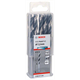 Wiertło spiralne HSS PointTeQ 7,2mm Bosch 2608577240