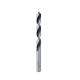 Wiertło spiralne HSS PointTeQ 8,4mm Bosch 2608577252
