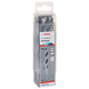 Wiertło spiralne HSS PointTeQ 9,9mm Bosch 2608577267