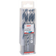 Wiertło spiralne HSS PointTeQ 10,1mm Bosch 2608577269