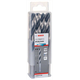 Wiertło spiralne HSS PointTeQ 10,2mm Bosch 2608577270