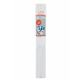 Wiertło udarowe SDS Max-8X (5szt.) Bosch 2608578669