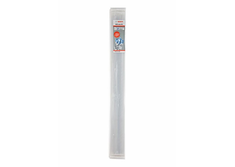 Wiertło do młotów SDS Max-8X (5szt.) Bosch 2608578680