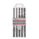 Zestaw wierteł udarowych SDS plus-1, 5szt. Bosch 2608579120