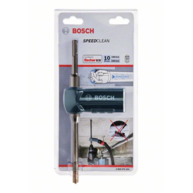 Wiertło SDS Plus-9 SpeedClean 10 X 100 X 230mm Bosch 2608579293