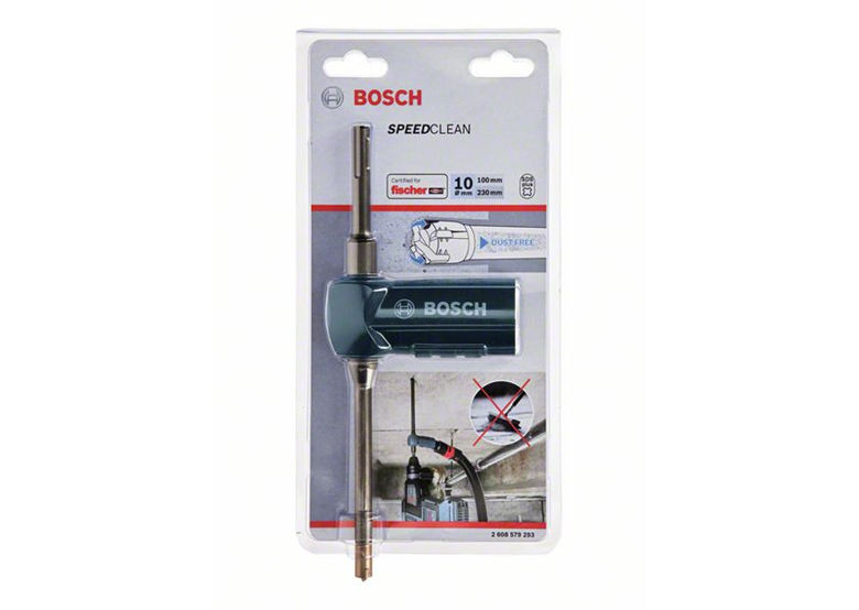 Wiertło SDS Plus-9 SpeedClean 10 X 100 X 230mm Bosch 2608579293
