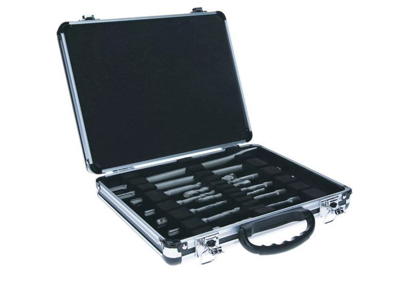 ZESTAW WIERTEŁ I DŁUT PLUS-3 W WAL. Bosch 2608579916