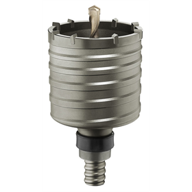 Koronka wiertnicza 150 mm SDS-max dwuczęściowa z gwintem Bosch 2608580526