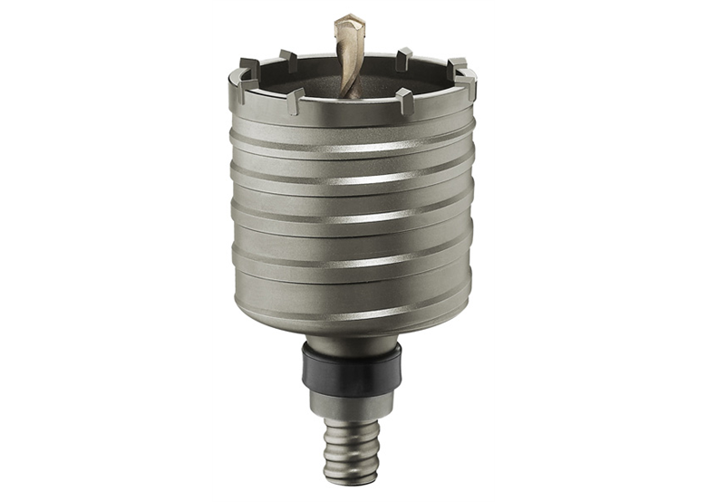 Koronka wiertnicza 150 mm SDS-max dwuczęściowa z gwintem Bosch 2608580526