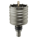 Koronka wiertnicza 150 mm SDS-max dwuczęściowa z gwintem Bosch 2608580526