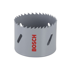 Piła otwornica HSS-Bimetal 43 mm, 1 11/16" Bosch 2608584143