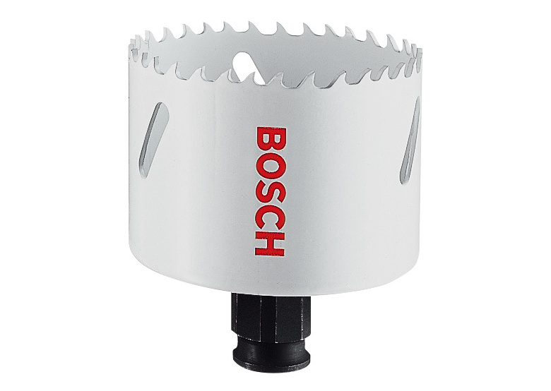 Piła otwornica Progressor 114 mm, 4 1/2" Bosch 2608584660