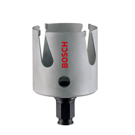 Piła otwornica Multi Construction 40 mm, 3 Bosch 2608584755
