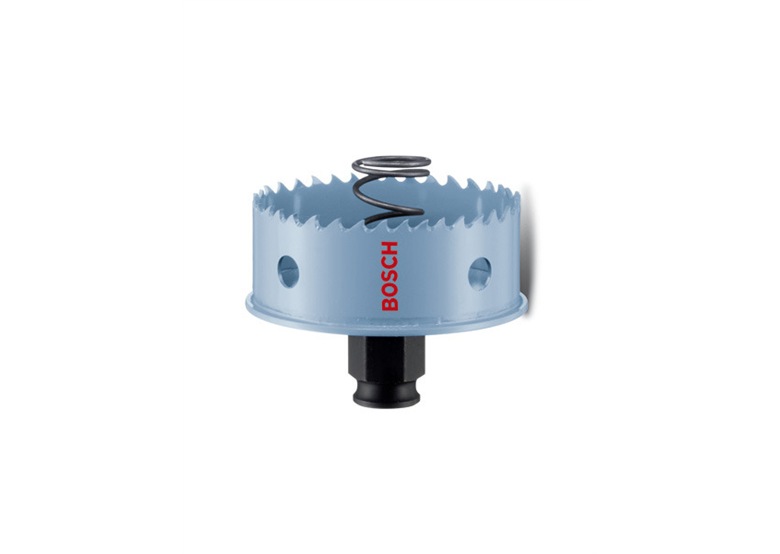 Piła otwornica Sheet Metal 33 mm, 1 5/16" Bosch 2608584789