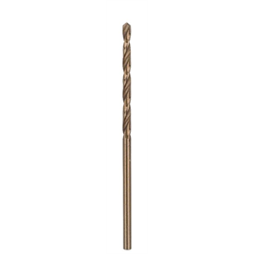 Wiertła do metalu HSS-Co Standard 2,5 x 30 x 57 mm Bosch 2608585875