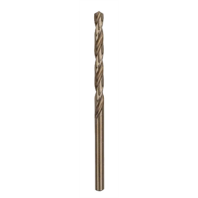 Wiertła do metalu HSS-Co Standard 5,1 x 52 x 86 mm Bosch 2608585886