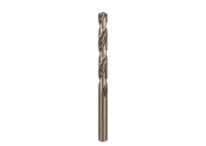 Wiertła do metalu HSS-Co Standard 9,5 x 81 x 125 mm Bosch 2608585897