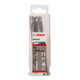 Wiertła do metalu HSS-Co Standard 9,5 x 81 x 125 mm Bosch 2608585897