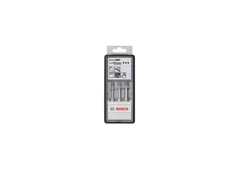Koronka wiertarska RL SET(6,8,10) Bosch 2608587145