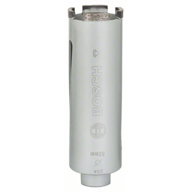 Diamentowa koronka wiertnicza do pracy na sucho G 1/2" Bosch 2608587339