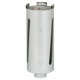 Diamentowa koronka wiertnicza do pracy na sucho G 1/2" Bosch 2608587340