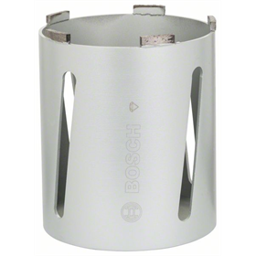Diamentowa koronka wiertnicza do pracy na sucho G 1/2" Bosch 2608587343