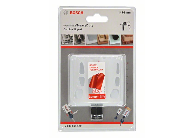 Piła otwornica Endurance for Heavy Duty 76mm Bosch 2608594179