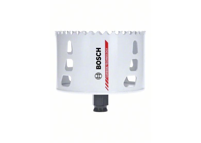 Piła otwornica z węglików spiekanych Endurance for Heavy Duty 102mm Bosch 2608594181